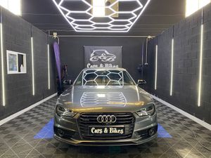 Audi A7 Sportback 3.0 BiTDI competition 326 CV quattro tiptronic 8 vel. - Foto 3