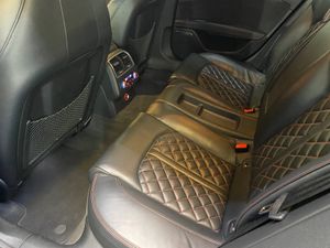 Audi A7 Sportback 3.0 BiTDI competition 326 CV quattro tiptronic 8 vel. - Foto 16