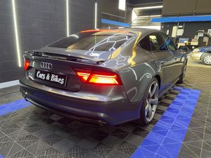 Audi A7 Sportback 3.0 BiTDI competition 326 CV quattro tiptronic 8 vel. - Foto 11