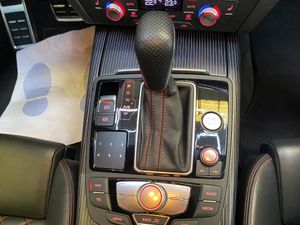 Audi A7 Sportback 3.0 BiTDI competition 326 CV quattro tiptronic 8 vel. - Foto 25