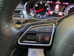 Audi A7 Sportback 3.0 BiTDI competition 326 CV quattro tiptronic 8 vel. - Foto 27