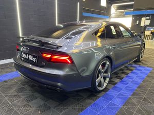 Audi A7 Sportback 3.0 BiTDI competition 326 CV quattro tiptronic 8 vel. - Foto 12