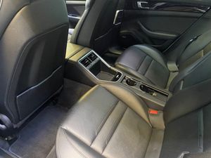 Porsche Panamera 4 E-Hybrid Executive - Foto 10