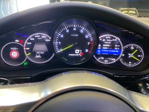 Porsche Panamera 4 E-Hybrid Executive - Foto 8