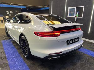Porsche Panamera 4 E-Hybrid Executive - Foto 20