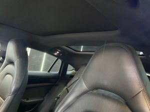 Porsche Panamera 4 E-Hybrid Executive - Foto 21