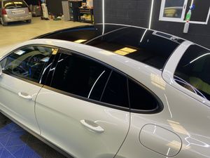 Porsche Panamera 4 E-Hybrid Executive - Foto 25