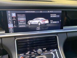 Porsche Panamera 4 E-Hybrid Executive - Foto 13
