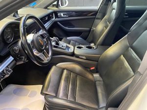 Porsche Panamera 4 E-Hybrid Executive - Foto 5