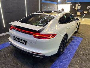 Porsche Panamera 4 E-Hybrid Executive - Foto 22