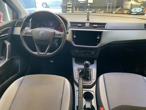 Seat Ibiza 1.0 TSI 70 kW - Foto 9