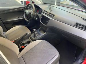 Seat Ibiza 1.0 TSI 70 kW - Foto 5