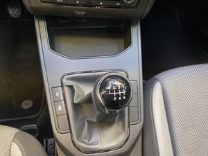 Seat Ibiza 1.0 TSI 70 kW - Foto 24