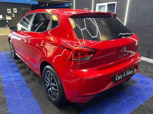 Seat Ibiza 1.0 TSI 70 kW - Foto 11
