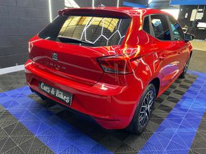 Seat Ibiza 1.0 TSI 70 kW - Foto 12