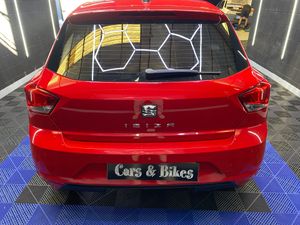 Seat Ibiza 1.0 TSI 70 kW - Foto 10