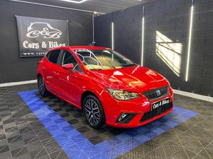Seat Ibiza 1.0 TSI 70 kW - Foto 26