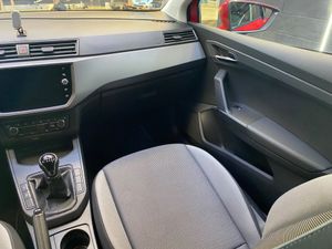 Seat Ibiza 1.0 TSI 70 kW - Foto 8