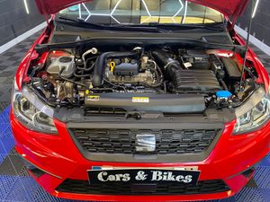 Seat Ibiza 1.0 TSI 70 kW - Foto 23