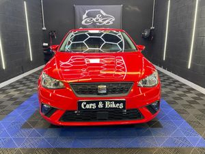 Seat Ibiza 1.0 TSI 70 kW - Foto 3