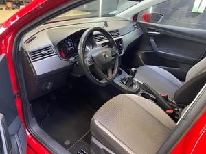 Seat Ibiza 1.0 TSI 70 kW - Foto 15