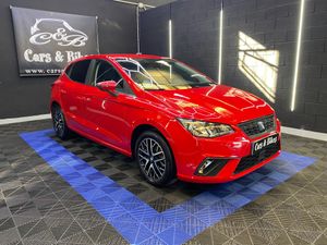 Seat Ibiza 1.0 TSI 70 kW - Foto 2
