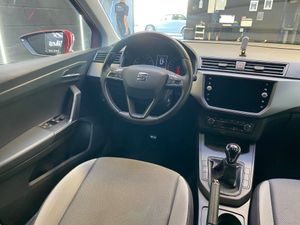 Seat Ibiza 1.0 TSI 70 kW - Foto 7