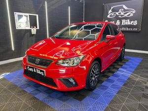 Seat Ibiza 1.0 TSI 70 kW - Foto 6
