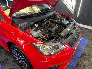 Seat Ibiza 1.0 TSI 70 kW - Foto 22