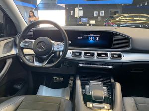 Mercedes Clase GLE 350d  e Hibrido enchufable - Foto 20