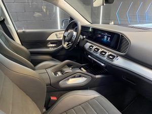 Mercedes Clase GLE 350d  e Hibrido enchufable - Foto 24