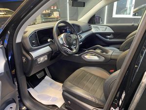 Mercedes Clase GLE 350d  e Hibrido enchufable - Foto 9