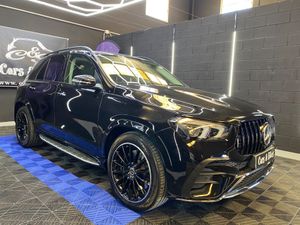 Mercedes Clase GLE 350d  e Hibrido enchufable - Foto 26