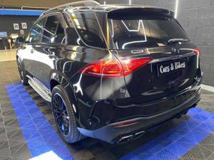Mercedes Clase GLE 350d  e Hibrido enchufable - Foto 17