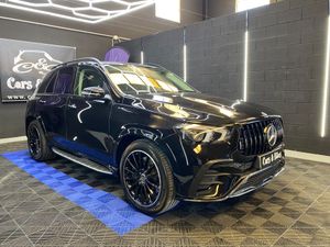 Mercedes Clase GLE 350d  e Hibrido enchufable - Foto 30