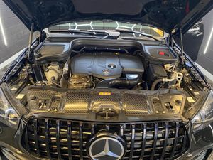Mercedes Clase GLE 350d  e Hibrido enchufable - Foto 10