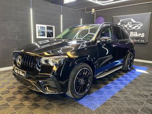 Mercedes Clase GLE 350d  e Hibrido enchufable - Foto 27