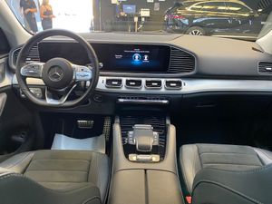 Mercedes Clase GLE 350d  e Hibrido enchufable - Foto 22