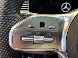 Mercedes Clase GLE 350d  e Hibrido enchufable - Foto 15