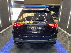 Mercedes Clase GLE 350d  e Hibrido enchufable - Foto 5