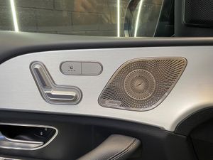 Mercedes Clase GLE 350d  e Hibrido enchufable - Foto 14
