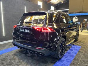 Mercedes Clase GLE 350d  e Hibrido enchufable - Foto 4