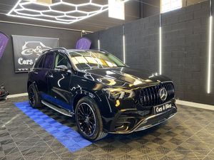 Mercedes Clase GLE 350d  e Hibrido enchufable - Foto 2