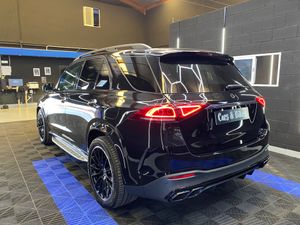 Mercedes Clase GLE 350d  e Hibrido enchufable - Foto 3