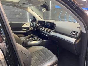 Mercedes Clase GLE 350d  e Hibrido enchufable - Foto 25