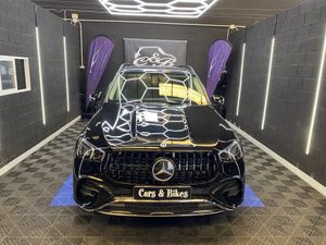 Mercedes Clase GLE 350d  e Hibrido enchufable - Foto 28