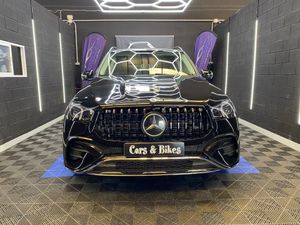 Mercedes Clase GLE 350d  e Hibrido enchufable - Foto 29