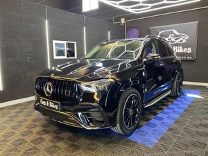 Mercedes Clase GLE 350d  e Hibrido enchufable - Foto 31