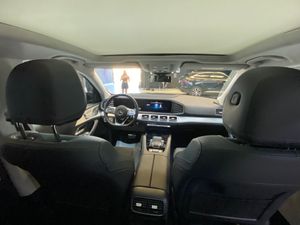 Mercedes Clase GLE 350d  e Hibrido enchufable - Foto 21