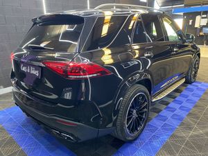 Mercedes Clase GLE 350d  e Hibrido enchufable - Foto 19